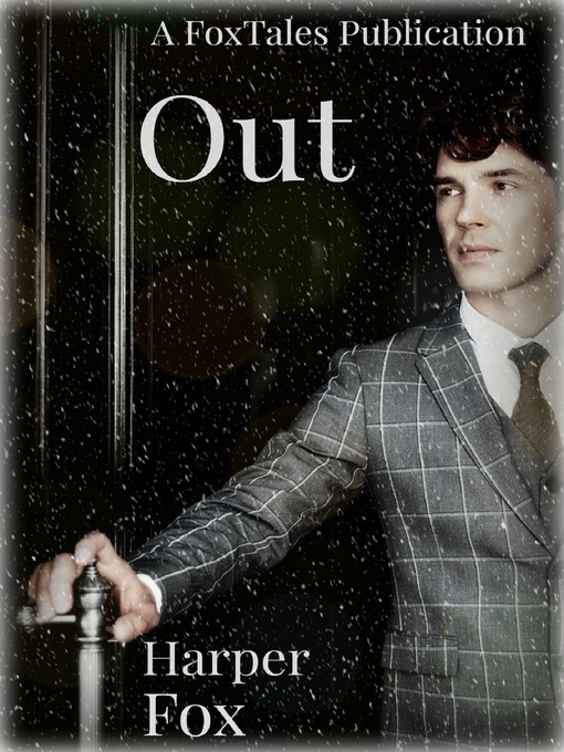 Title details for Out by Harper Fox - Available